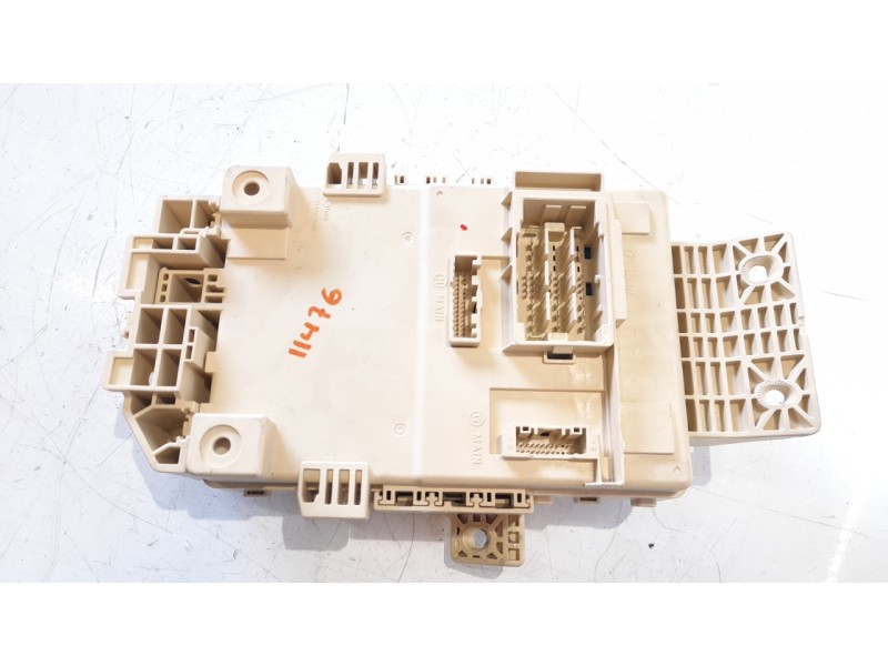 Recambio de caja reles / fusibles para kia niro (sg2) hybrid concept referencia OEM IAM 91950AT680  