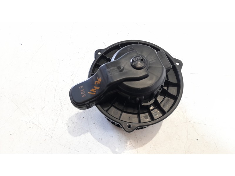 Recambio de ventilador calefaccion para kia niro (sg2) hybrid concept referencia OEM IAM 97113AT000  