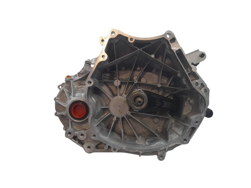 Recambio de caja cambios para mazda 3 berlina (bp) referencia OEM IAM 2TH0700870  