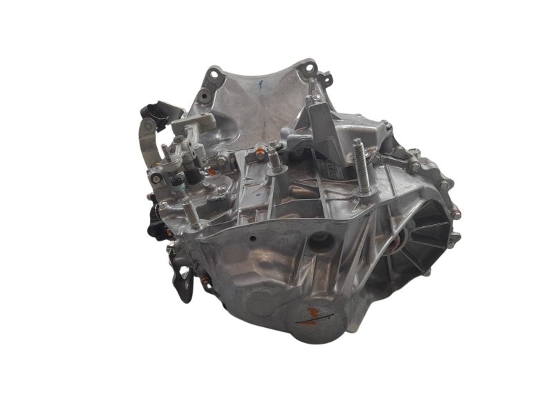 Recambio de caja cambios para mazda 3 berlina (bp) referencia OEM IAM 2TH0700870  