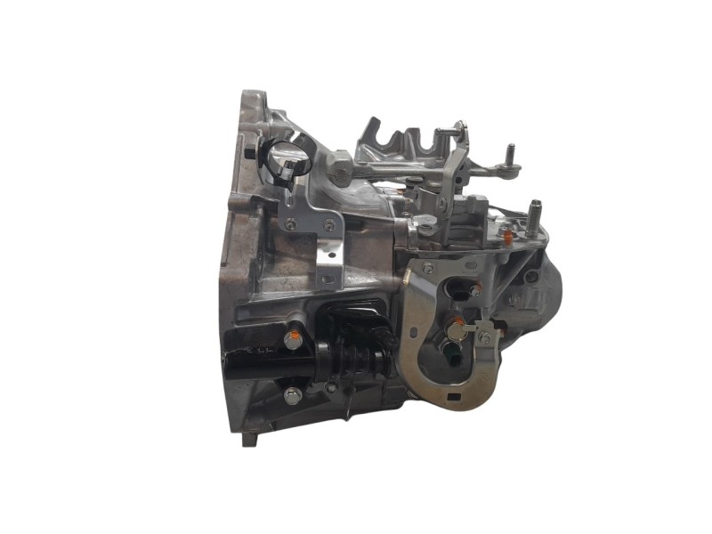 Recambio de caja cambios para mazda 3 berlina (bp) referencia OEM IAM 2TH0700870  