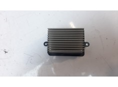 Recambio de resistencia calefaccion para peugeot rifter 1.5 blue-hdi fap referencia OEM IAM 43003000 RSF350007  2