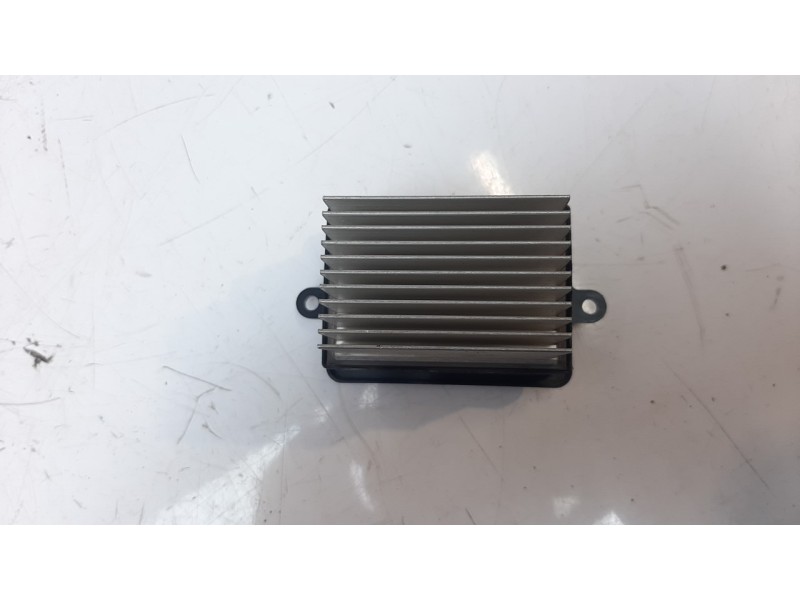 Recambio de resistencia calefaccion para peugeot rifter 1.5 blue-hdi fap referencia OEM IAM 43003000 RSF350007 