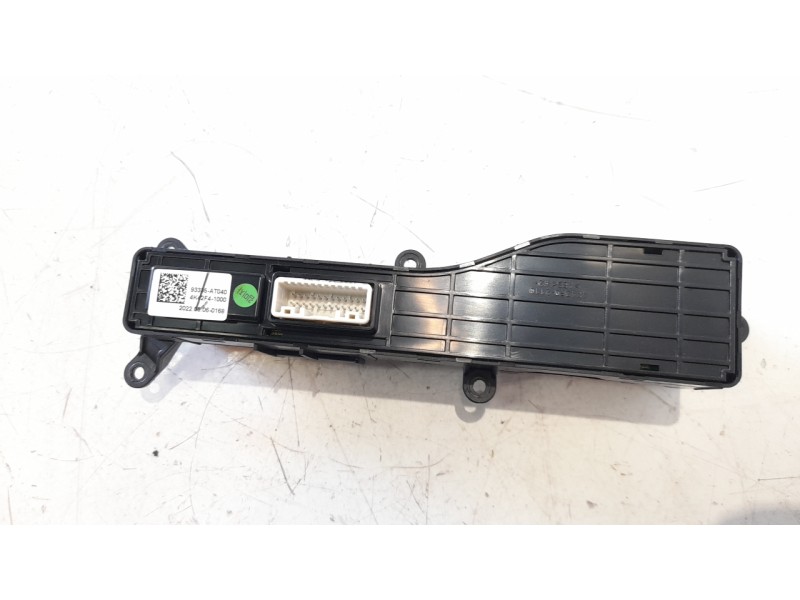Recambio de palanca freno para kia niro (sg2) hybrid concept referencia OEM IAM 93335AT040  