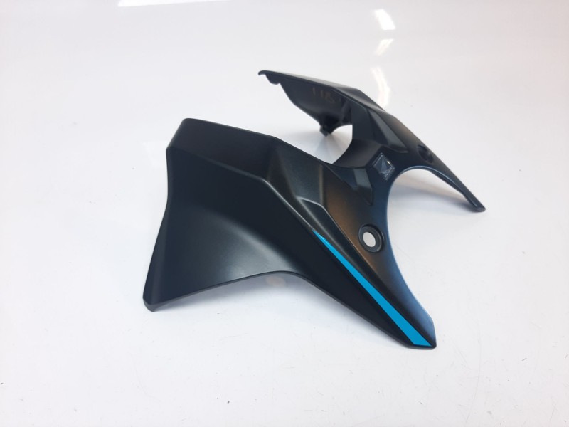 Recambio de moldura para honda cbr 650r cbr 650r referencia OEM IAM 17570MKYD50ZF 17571MKND500 