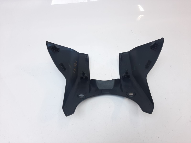 Recambio de moldura para honda cbr 650r cbr 650r referencia OEM IAM 17570MKYD50ZF 17571MKND500 