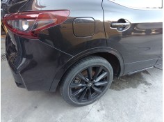 Recambio de amortiguador trasero derecho para nissan qashqai ii (j11, j11_) 1.3 dig-t referencia OEM IAM E62104EA2C   2