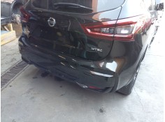 PARAGOLPES TRASERO H5022HV5AH 