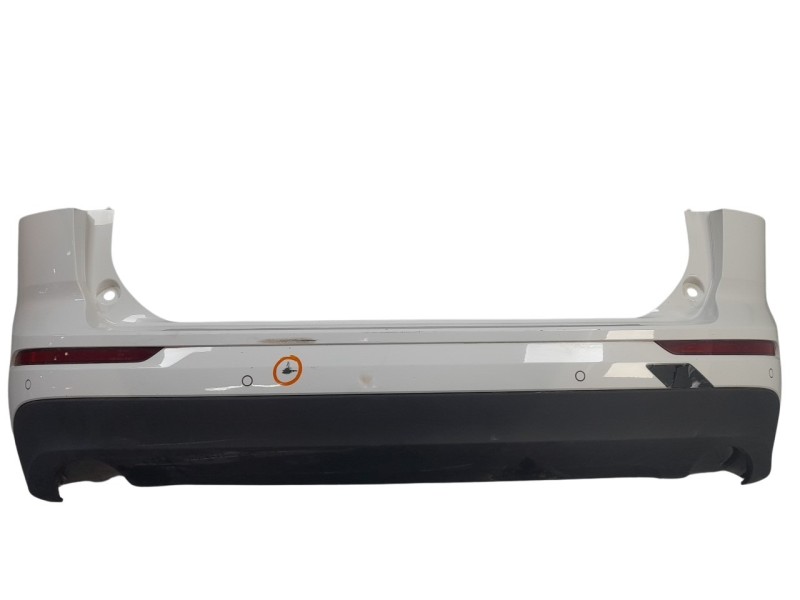 Recambio de paragolpes trasero para volvo xc60 ii (246) b4 mild-hybrid referencia OEM IAM 40002283  