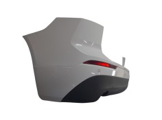 Recambio de paragolpes trasero para volvo xc60 ii (246) b4 mild-hybrid referencia OEM IAM 40002283   2