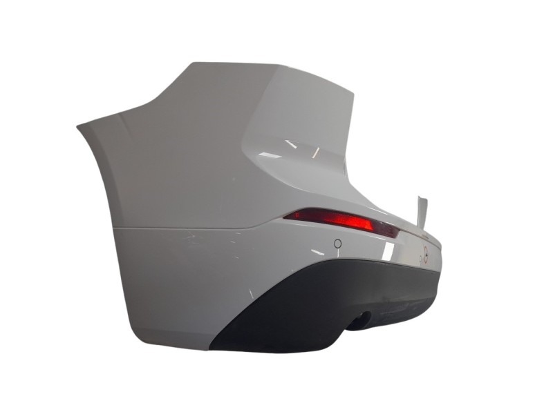 Recambio de paragolpes trasero para volvo xc60 ii (246) b4 mild-hybrid referencia OEM IAM 40002283  