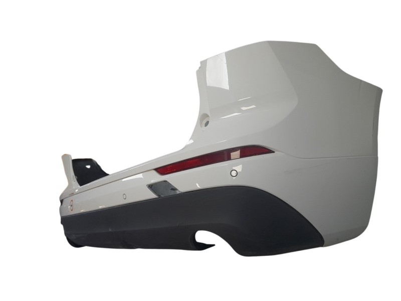 Recambio de paragolpes trasero para volvo xc60 ii (246) b4 mild-hybrid referencia OEM IAM 40002283  