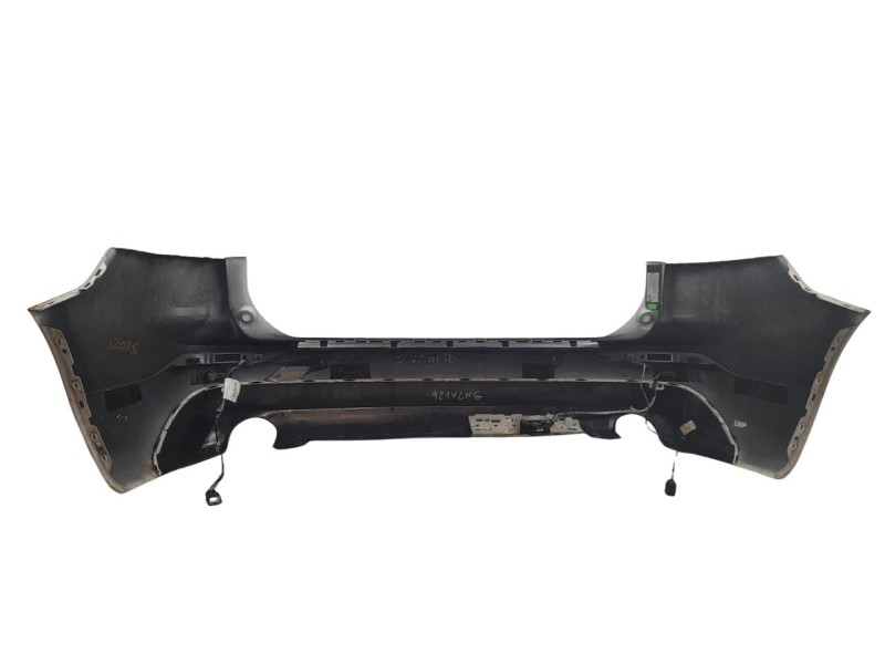 Recambio de paragolpes trasero para volvo xc60 ii (246) b4 mild-hybrid referencia OEM IAM 40002283  
