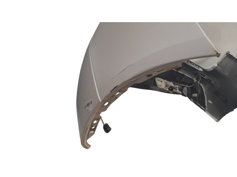 Recambio de paragolpes trasero para volvo xc60 ii (246) b4 mild-hybrid referencia OEM IAM 40002283  