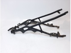 Recambio de subchasis trasero para aprilia pegaso 125 / 600 / 650 pegaso 650 referencia OEM IAM AP8135765 AP8135765  2