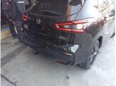 Recambio de refuerzo paragolpes trasero para nissan qashqai ii (j11, j11_) 1.3 dig-t referencia OEM IAM 950304EA0A   2