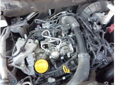 Recambio de centralita motor uce para nissan qashqai ii (j11, j11_) 1.3 dig-t referencia OEM IAM 23701HP40B  A2C1934380401 2