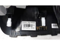 Recambio de mando calefaccion / aire acondicionado para kia rio (yb) 1.2 cat referencia OEM IAM 97250H8020   2