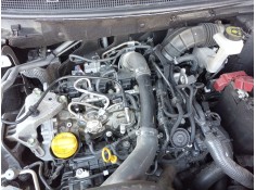 Recambio de filtro de particulas para nissan qashqai ii (j11, j11_) 1.3 dig-t referencia OEM IAM   