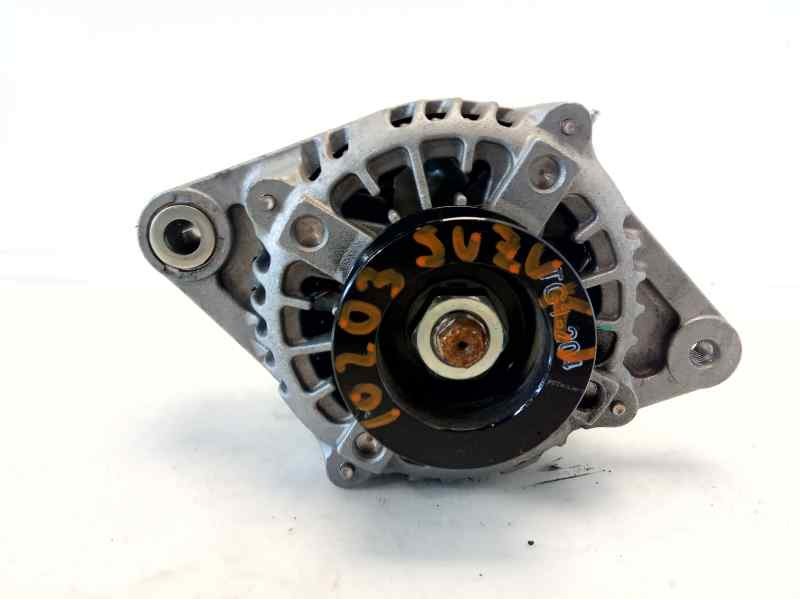 Recambio de alternador para suzuki celerio 1.0 12v cat referencia OEM IAM 3140084M0 ALF420A04 A245106702