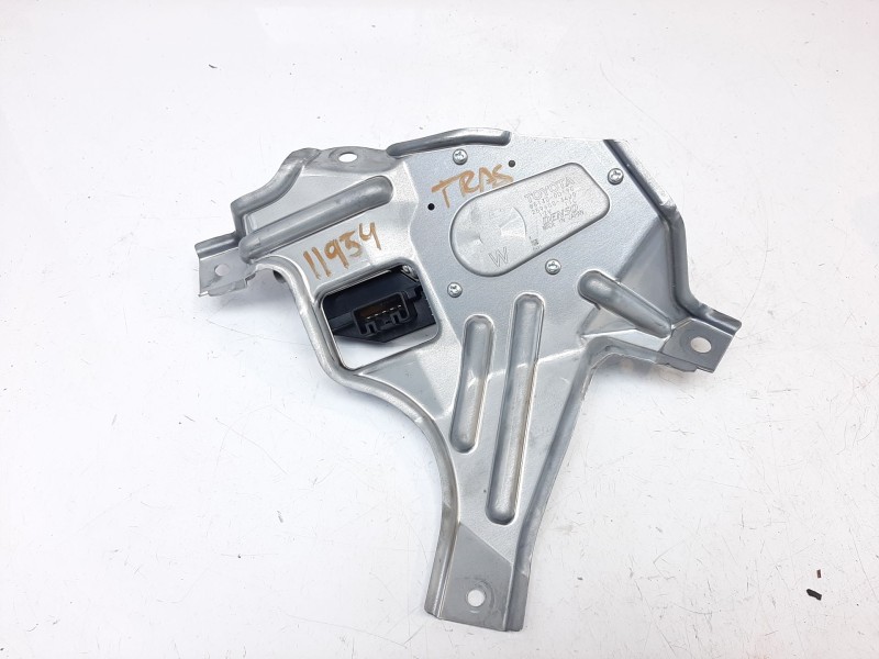 Recambio de motor limpia trasero para toyota yaris hybrid feel referencia OEM IAM 851300D190 851300D190 