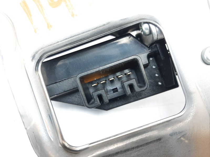 Recambio de motor limpia trasero para toyota yaris hybrid feel referencia OEM IAM 851300D190 851300D190 