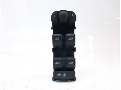 Recambio de mando elevalunas delantero izquierdo para volvo xc60 ii (246) b4 mild-hybrid referencia OEM IAM 31433407 31433407 