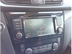 Recambio de sistema navegacion gps para nissan qashqai ii (j11, j11_) 1.3 dig-t referencia OEM IAM 25915HV02A   2