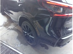 Recambio de paso rueda trasero izquierdo para nissan qashqai ii (j11, j11_) 1.3 dig-t referencia OEM IAM   