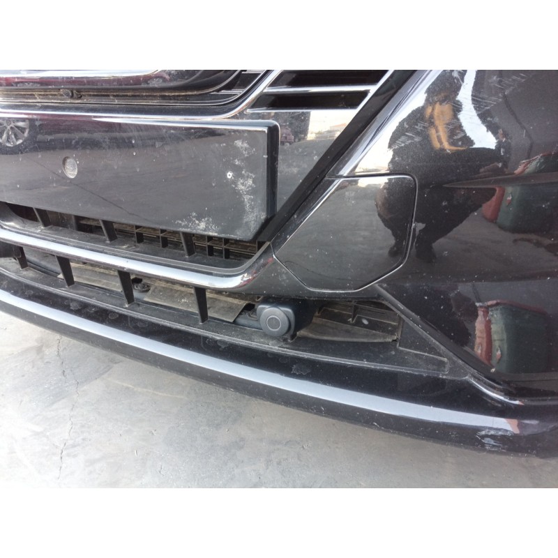 Recambio de sensor aparcamiento delantero para nissan qashqai ii (j11, j11_) 1.3 dig-t referencia OEM IAM   