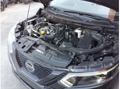 Recambio de travesaño superior para nissan qashqai ii (j11, j11_) 1.3 dig-t referencia OEM IAM   