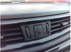 Recambio de warning para nissan qashqai ii (j11, j11_) 1.3 dig-t referencia OEM IAM   