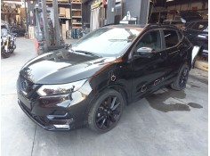 nissan qashqai ii (j11, j11_) del año 2020 2