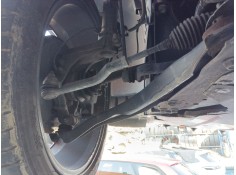 Recambio de brazo suspension inferior delantero izquierdo para nissan qashqai ii (j11, j11_) 1.3 dig-t referencia OEM IAM   