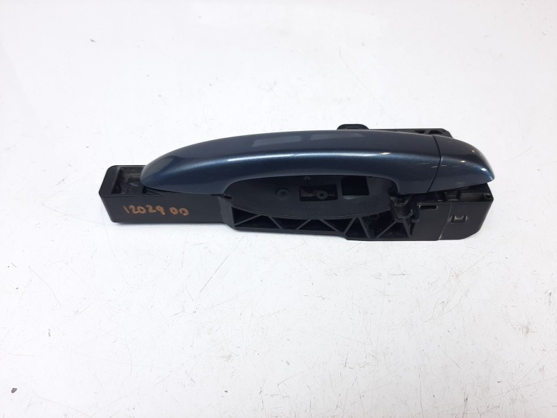 Recambio de maneta exterior delantera derecha para renault clio v intens referencia OEM IAM 806065425R 806065425R 