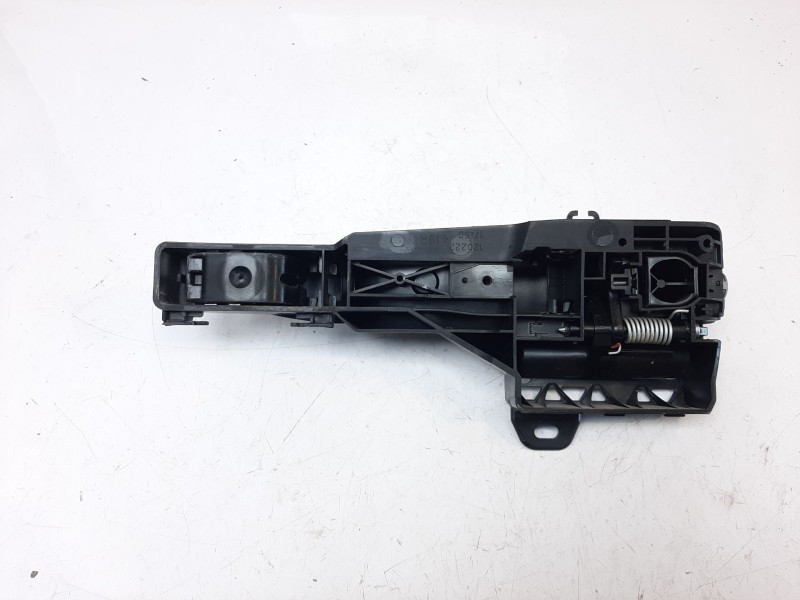 Recambio de maneta exterior delantera derecha para renault clio v intens referencia OEM IAM 806065425R 806065425R 