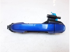 MANETA EXTERIOR TRASERA IZQUIERDA 692110D904 692110D904 692110D904