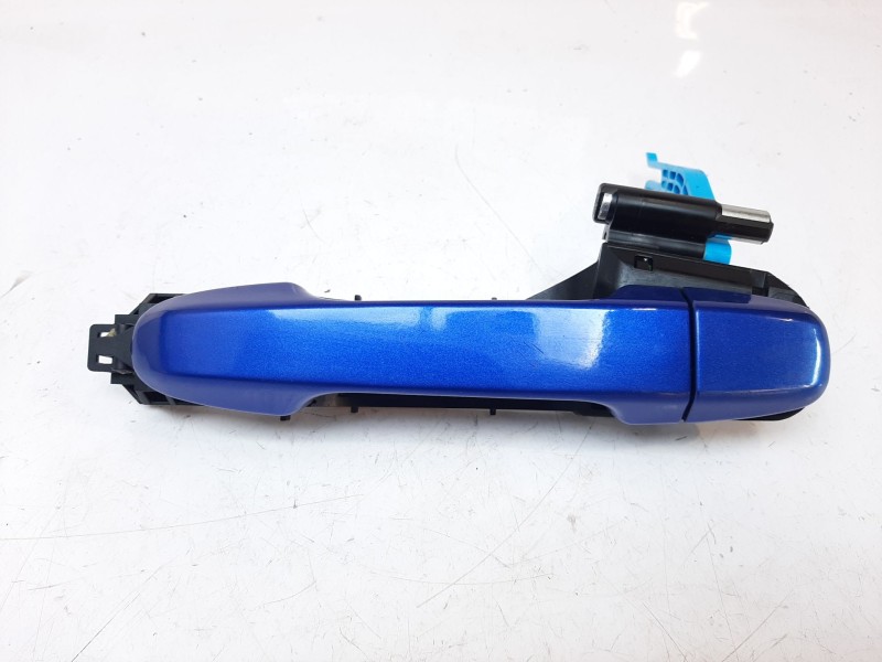 Recambio de maneta exterior trasera izquierda para toyota yaris hybrid feel referencia OEM IAM 692110D904 692110D904 