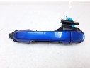 MANETA EXTERIOR TRASERA IZQUIERDA 692110D904 692110D904 692110D904