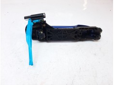 Recambio de maneta exterior trasera izquierda para toyota yaris hybrid feel referencia OEM IAM 692110D904 692110D904  2