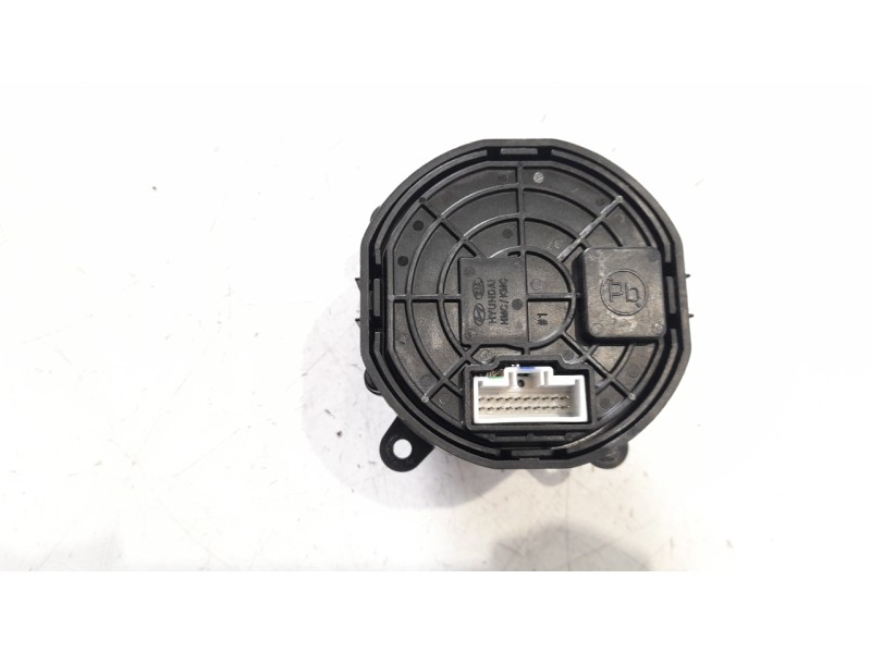 Recambio de palanca cambio para kia niro (sg2) hybrid concept referencia OEM IAM 467W0AT100  