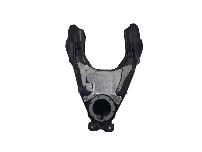 Recambio de deposito combustible para bmw f 850 gs f 850 adventure referencia OEM IAM 16118555258 855525808 