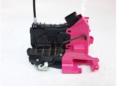 CERRADURA PUERTA DELANTERA IZQUIERDA 81310N7000 81310N7000 81310N7000