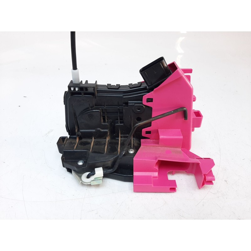 Recambio de cerradura puerta delantera izquierda para hyundai tucson (nx4e, nx4a) 1.6 t-gdi hybrid referencia OEM IAM 81310N7000