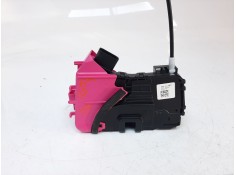 Recambio de cerradura puerta delantera izquierda para hyundai tucson (nx4e, nx4a) 1.6 t-gdi hybrid referencia OEM IAM 81310N7000 2