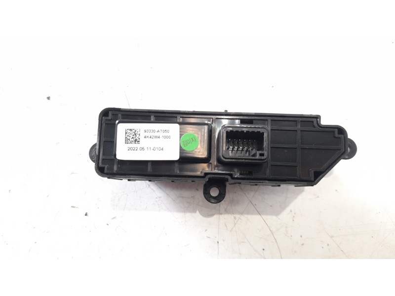 Recambio de mando multifuncion para kia niro (sg2) hybrid concept referencia OEM IAM 93330AT050  
