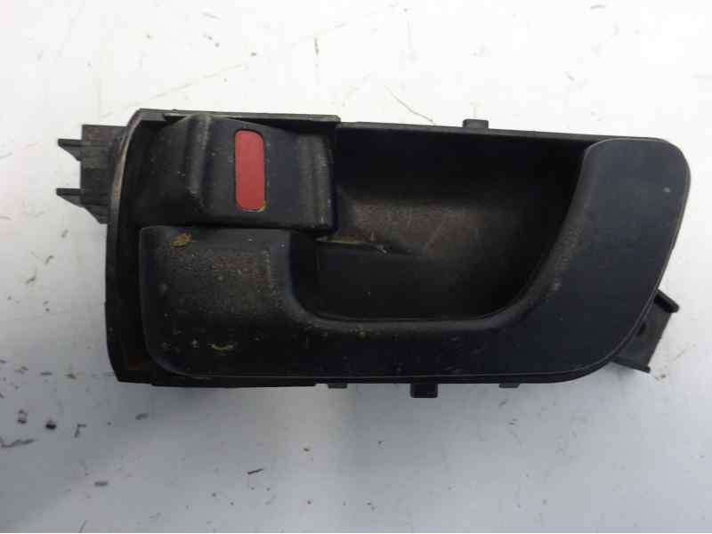 Recambio de maneta interior delantera izquierda para mitsubishi montero pinin (h60/h70) 1.8 cat referencia OEM IAM   