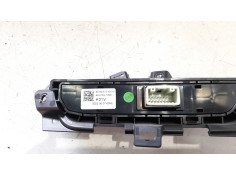 Recambio de mando multifuncion para kia niro (sg2) hybrid concept referencia OEM IAM 93700AT010FHV   2
