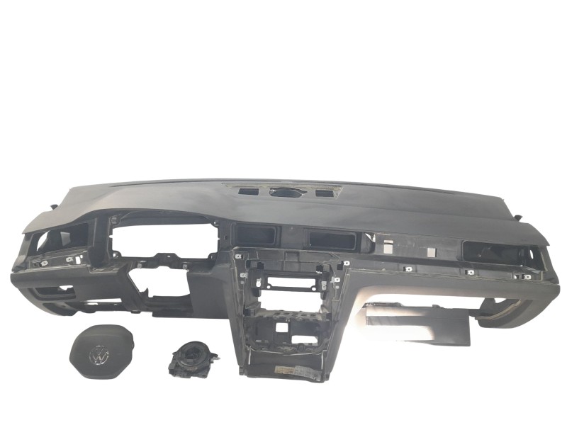 Recambio de kit airbag para volkswagen passat variant (cb5) 2.0 tdi referencia OEM IAM 3G1857003CA 5Q1953569H 3G0880201L