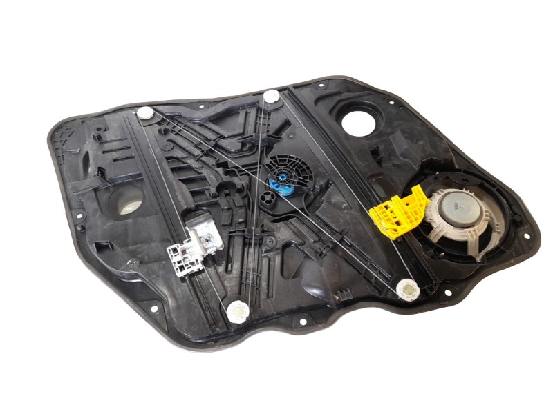 Recambio de elevalunas delantero derecho para kia niro (sg2) hybrid concept referencia OEM IAM 82480AT060  